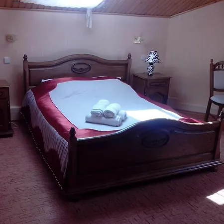 Morshynska Vezha Hotel *