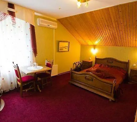 Morshynska Vezha * Morshyn