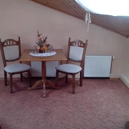 Morshynska Vezha * Morshyn