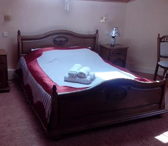 Morshynska Vezha Hotel *